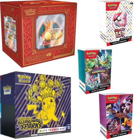 Fall 2025 Bundle by PKMN World